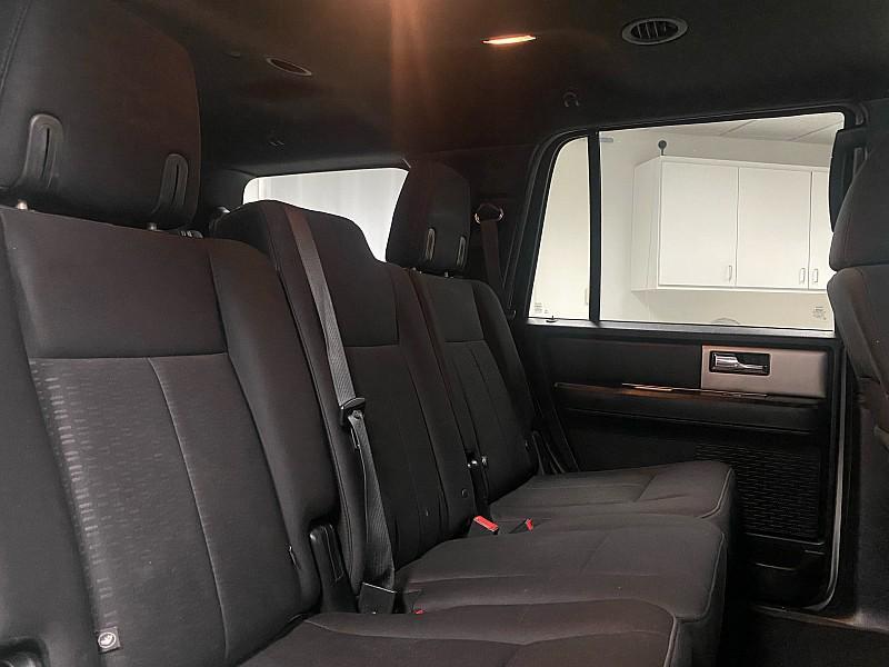used 2017 Ford Expedition car, priced at $15,991