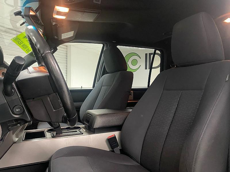 used 2017 Ford Expedition car, priced at $15,991