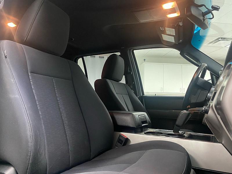 used 2017 Ford Expedition car, priced at $15,991