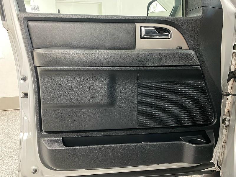 used 2017 Ford Expedition car, priced at $15,991