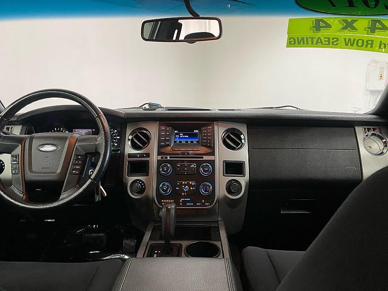 used 2017 Ford Expedition car, priced at $15,991