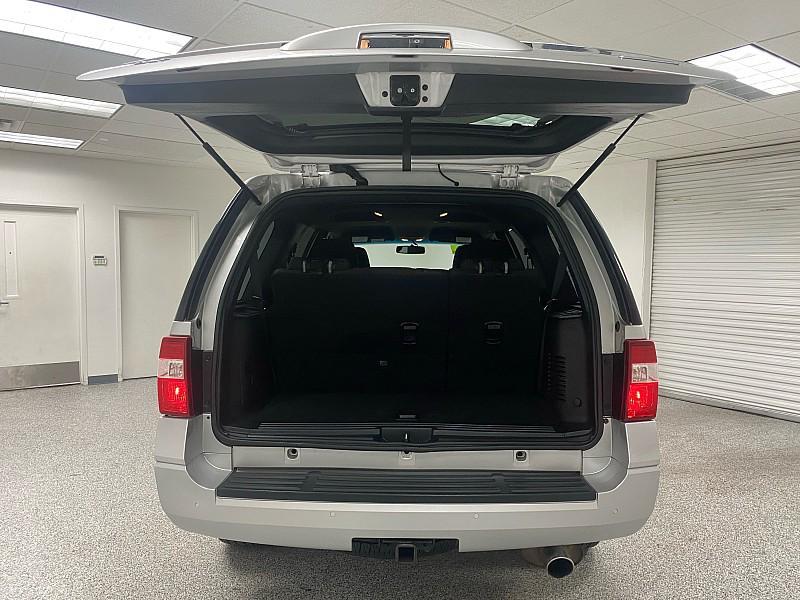used 2017 Ford Expedition car, priced at $15,991