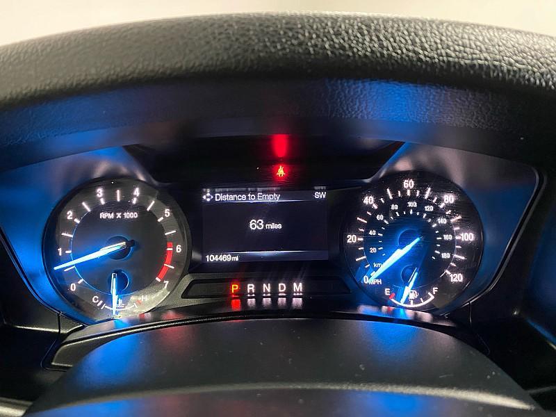 used 2017 Ford Expedition car, priced at $15,991