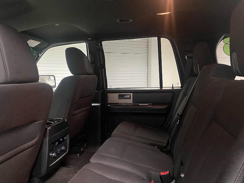 used 2017 Ford Expedition car, priced at $15,991
