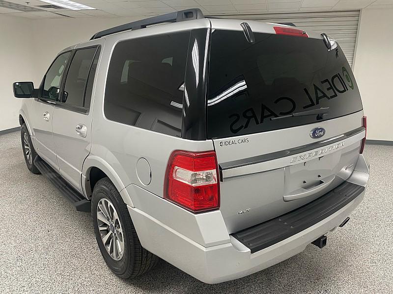 used 2017 Ford Expedition car, priced at $15,991