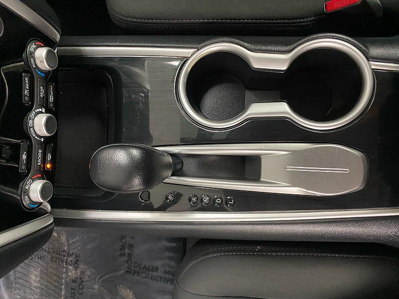 used 2020 Nissan Pathfinder car, priced at $14,491