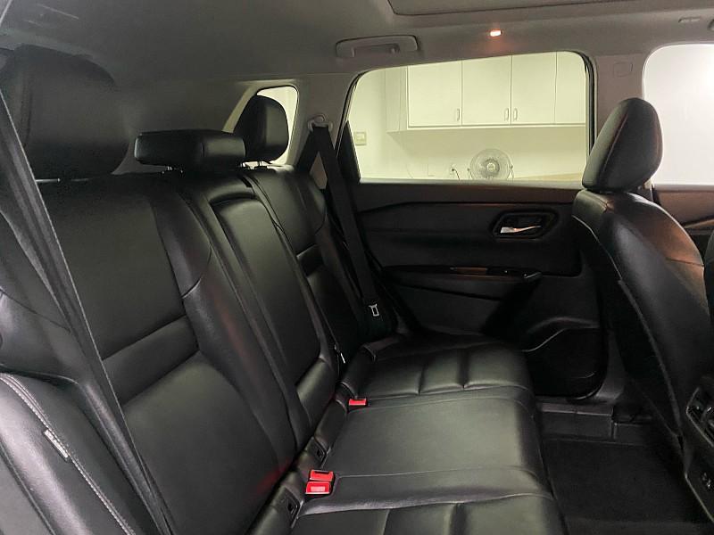 used 2023 Nissan Rogue car, priced at $17,991