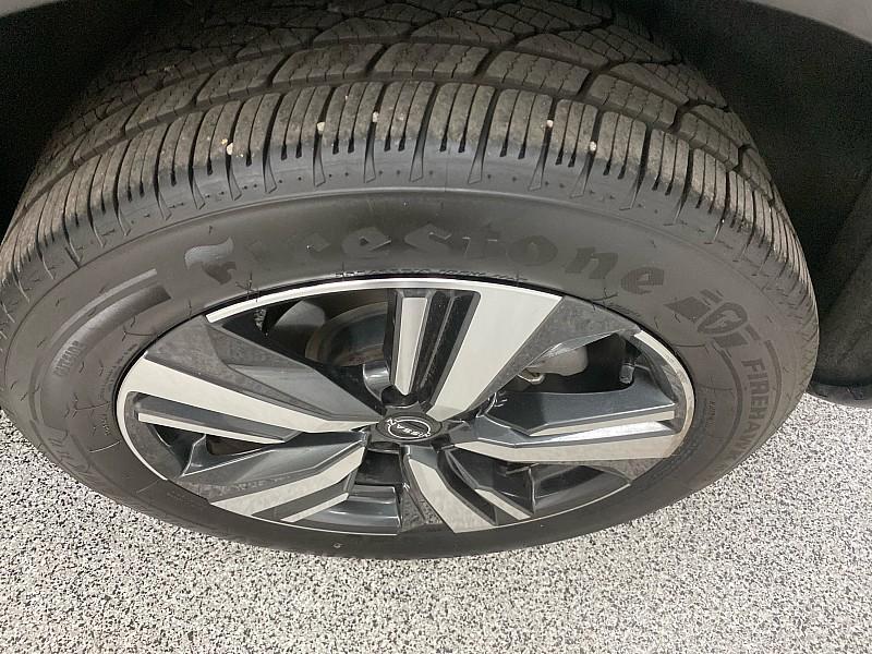 used 2023 Nissan Rogue car, priced at $17,991