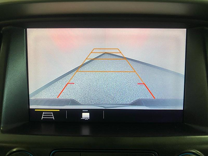 used 2020 Chevrolet Colorado car, priced at $24,891