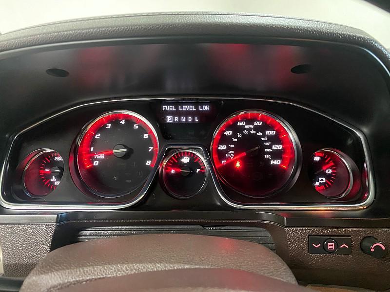 used 2015 GMC Acadia car, priced at $7,991