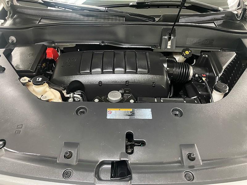 used 2015 GMC Acadia car, priced at $7,991