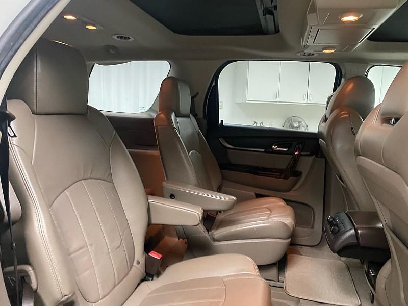 used 2015 GMC Acadia car, priced at $7,991