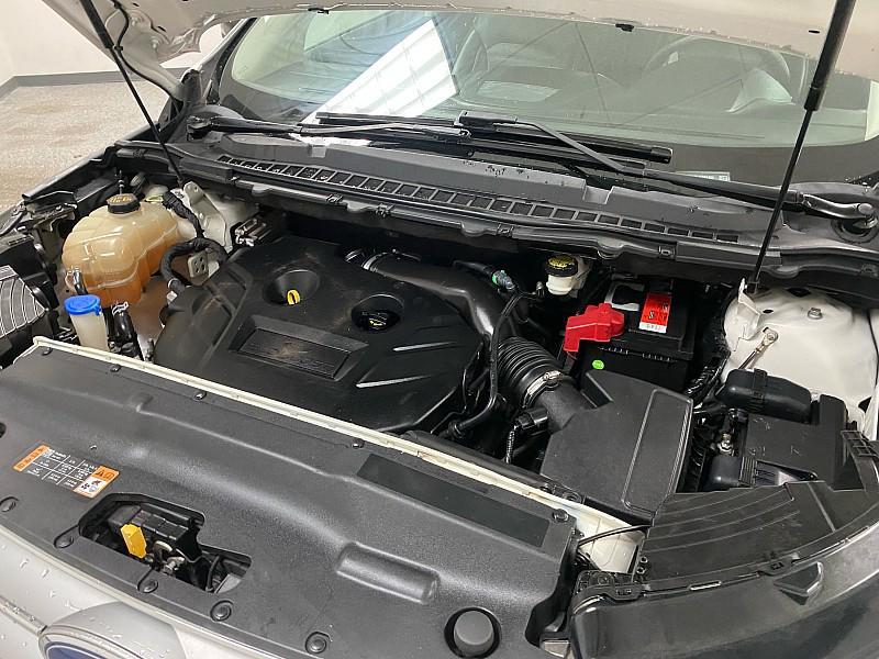 used 2018 Ford Edge car, priced at $8,991