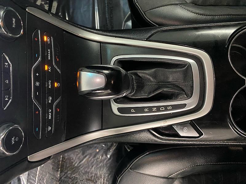 used 2018 Ford Edge car, priced at $8,991