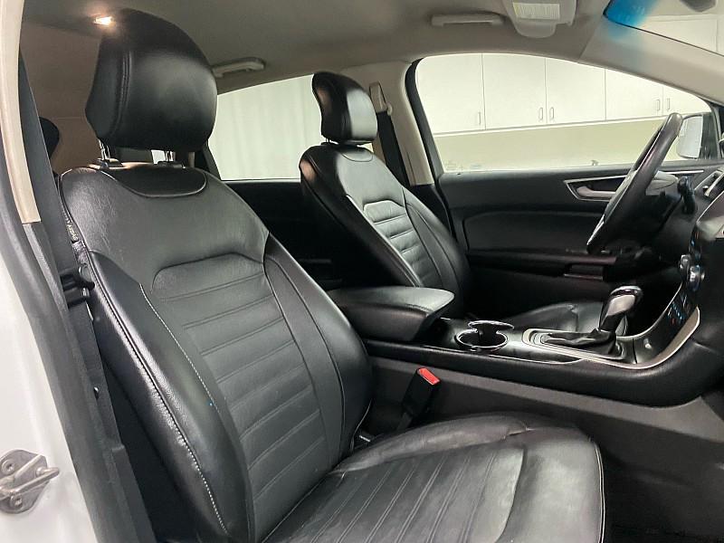 used 2018 Ford Edge car, priced at $8,991