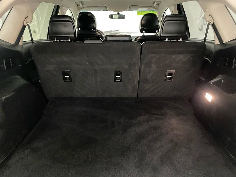 used 2018 Ford Edge car, priced at $8,991