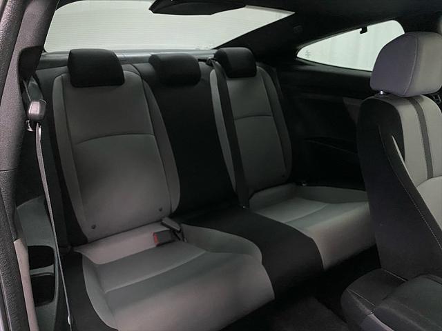 used 2017 Honda Civic car, priced at $17,491