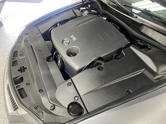 used 2012 Lexus IS 250C car, priced at $13,791