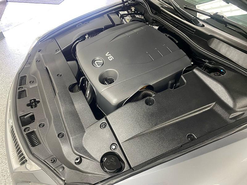 used 2012 Lexus IS 250C car, priced at $13,791