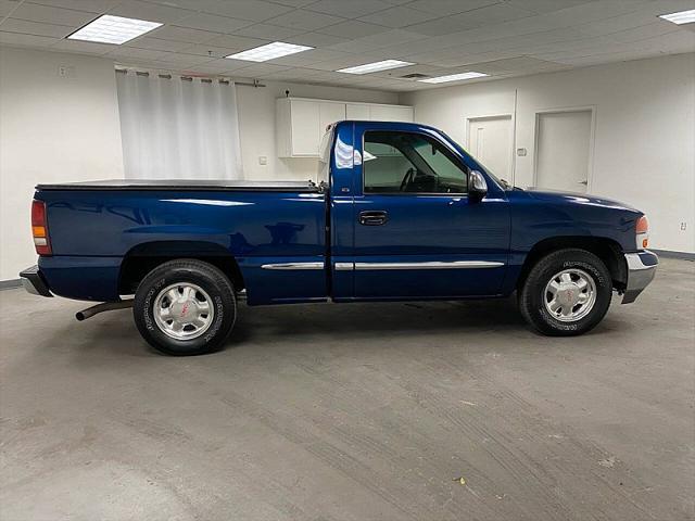 used 2001 GMC Sierra 1500 car, priced at $12,991