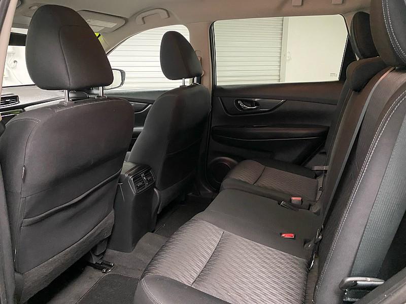 used 2018 Nissan Rogue car, priced at $8,791