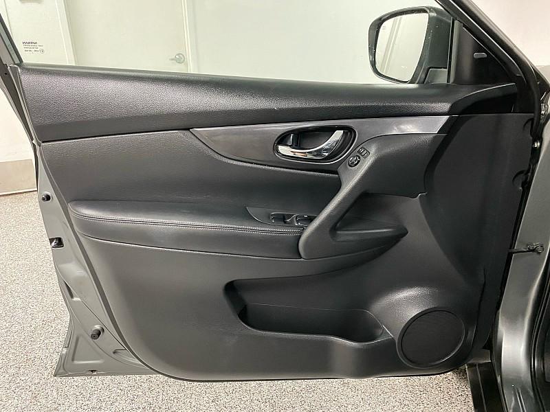 used 2018 Nissan Rogue car, priced at $8,791