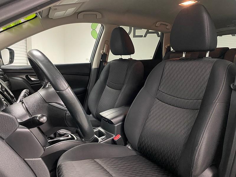 used 2018 Nissan Rogue car, priced at $8,791