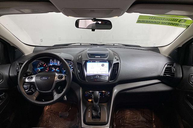 used 2016 Ford Escape car, priced at $8,891