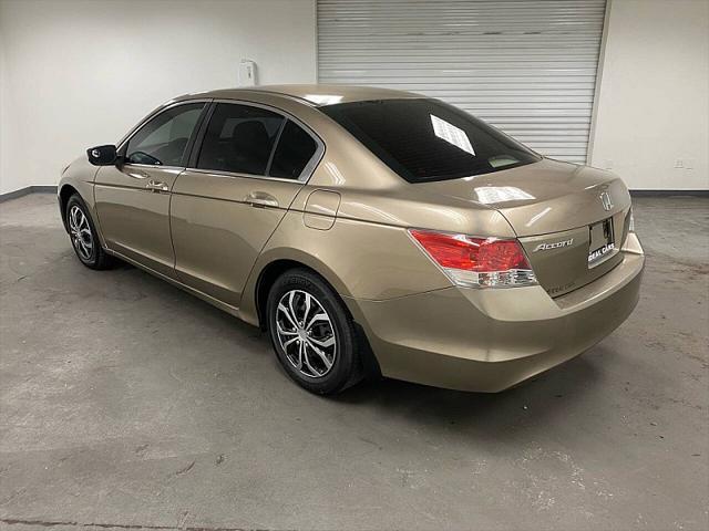 used 2010 Honda Accord car, priced at $6,491