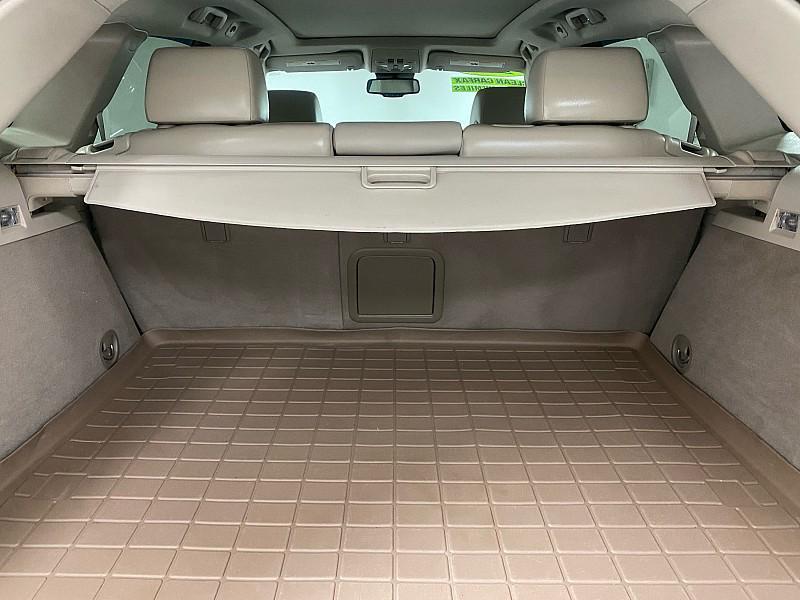 used 2012 Cadillac SRX car, priced at $10,791