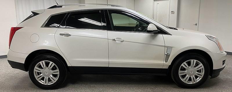 used 2012 Cadillac SRX car, priced at $10,791