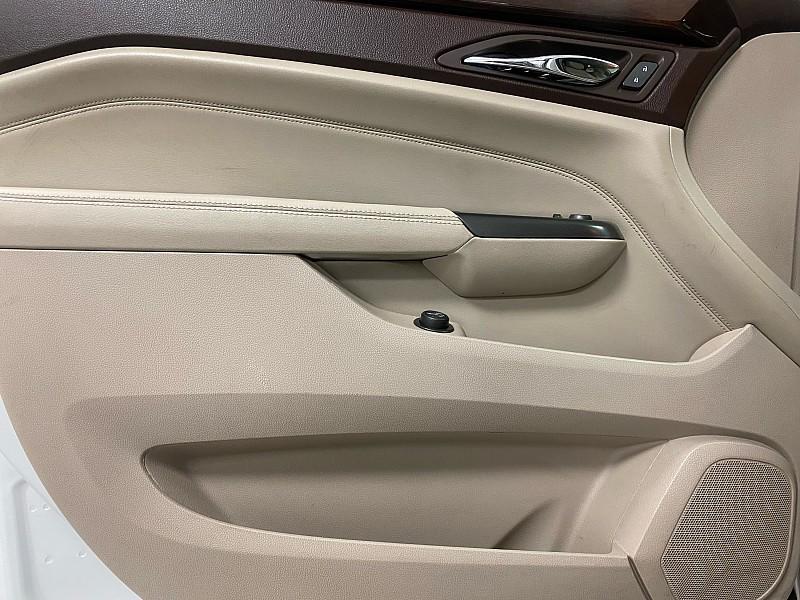 used 2012 Cadillac SRX car, priced at $10,791