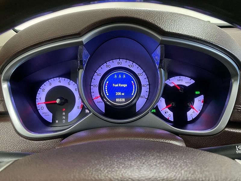 used 2012 Cadillac SRX car, priced at $10,791