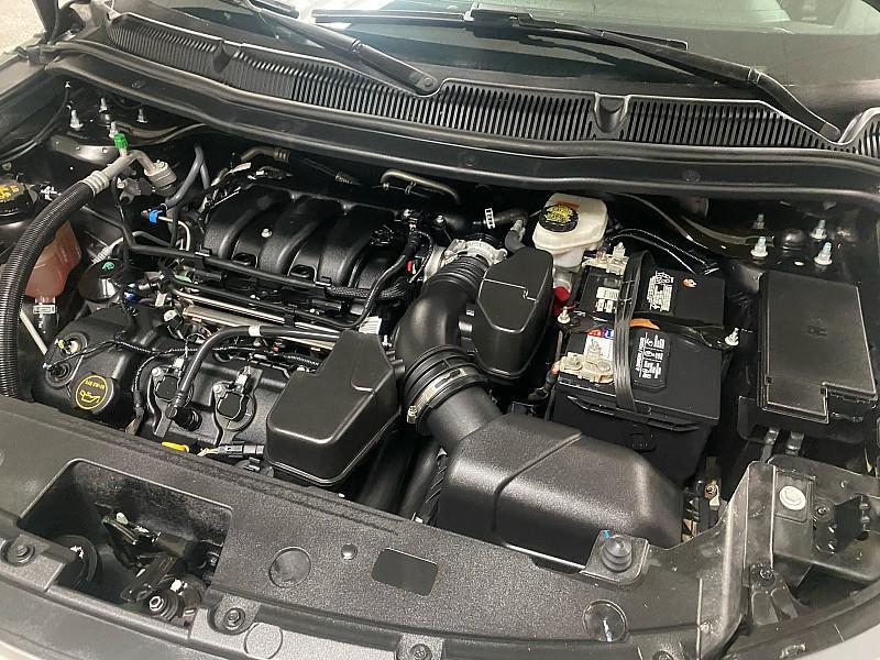 used 2018 Ford Explorer car, priced at $18,791