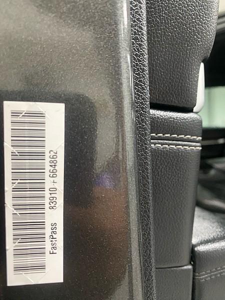 used 2018 Ford Explorer car, priced at $18,791