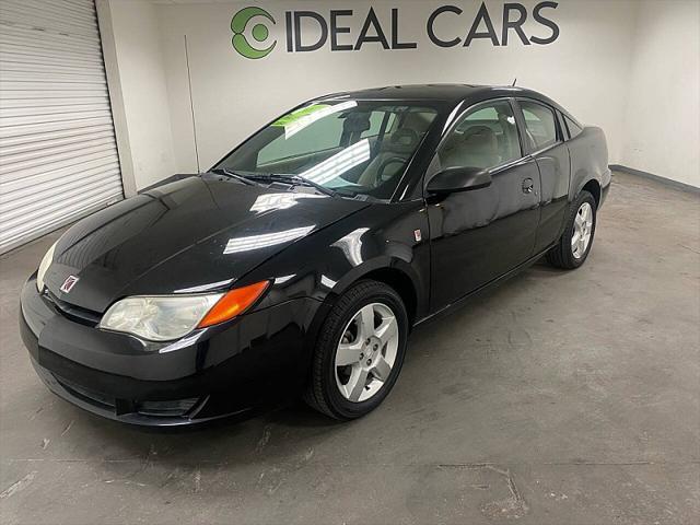 used 2006 Saturn Ion car, priced at $6,491