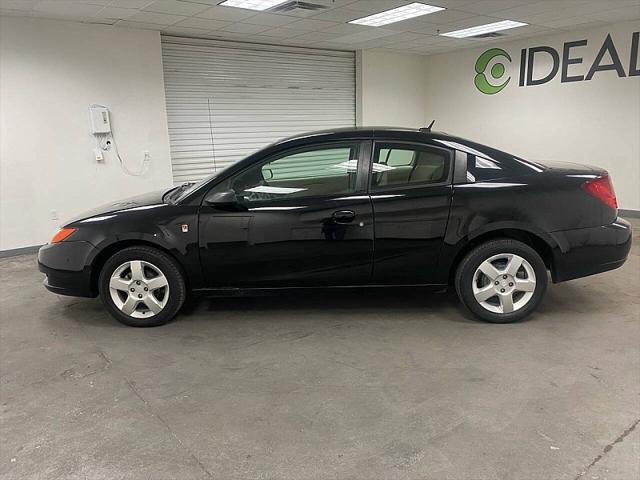 used 2006 Saturn Ion car, priced at $6,491