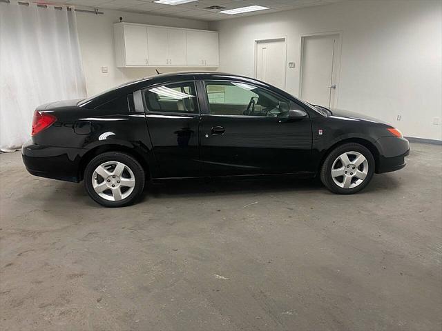 used 2006 Saturn Ion car, priced at $6,491