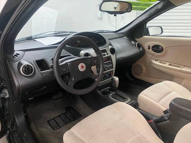 used 2006 Saturn Ion car, priced at $6,491