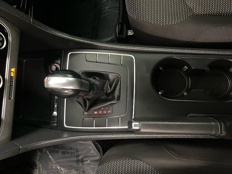 used 2018 Volkswagen Passat car, priced at $10,491