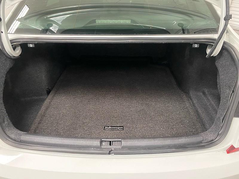 used 2018 Volkswagen Passat car, priced at $10,491