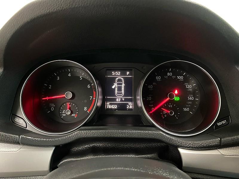 used 2018 Volkswagen Passat car, priced at $10,491