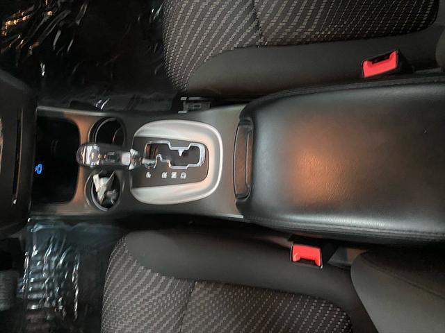 used 2020 Dodge Journey car, priced at $14,891