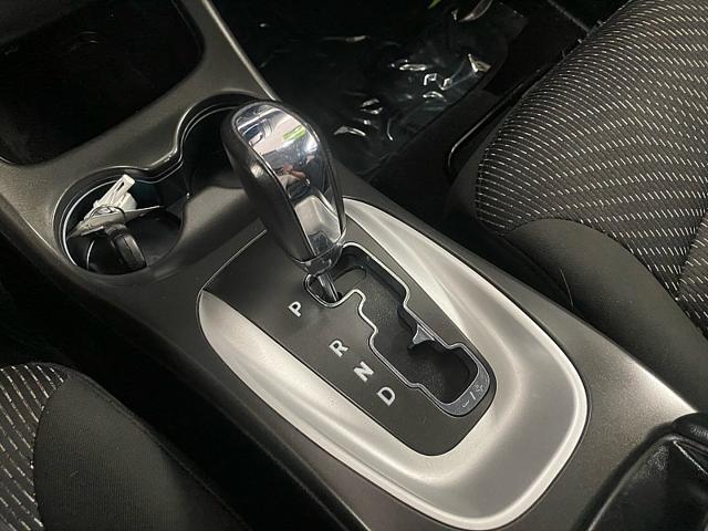 used 2020 Dodge Journey car, priced at $14,891