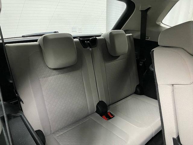 used 2019 Volkswagen Tiguan car, priced at $16,491