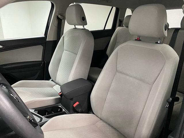 used 2019 Volkswagen Tiguan car, priced at $16,491