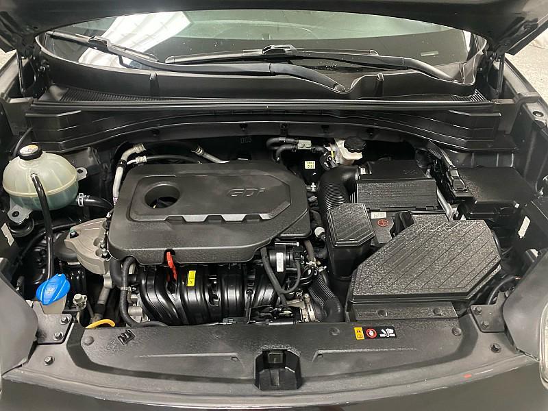 used 2018 Kia Sportage car, priced at $9,791