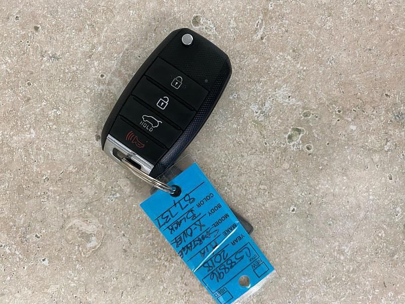 used 2018 Kia Sportage car, priced at $9,791