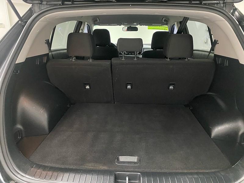 used 2018 Kia Sportage car, priced at $9,791