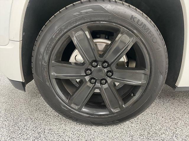 used 2018 GMC Acadia car, priced at $17,491